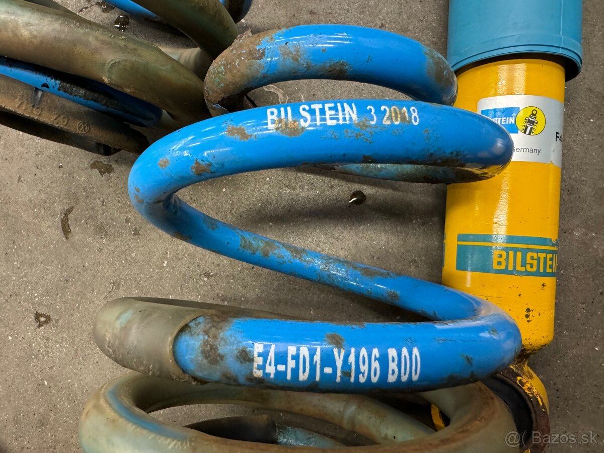 Nastaviteľný podvozok Bilstein VW T6.1 47-196704 - 5