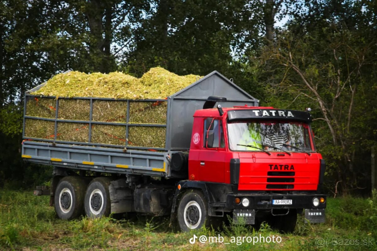 Ponukam Agroslužby - 5