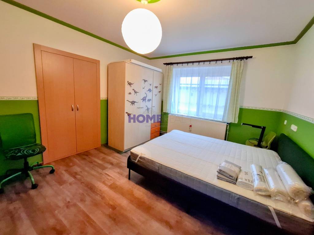 PRENÁJOM STARŠIEHO 2 IZB. RD V RAJKE S VEĽKÝM SLNEČNÝM POZE - 5