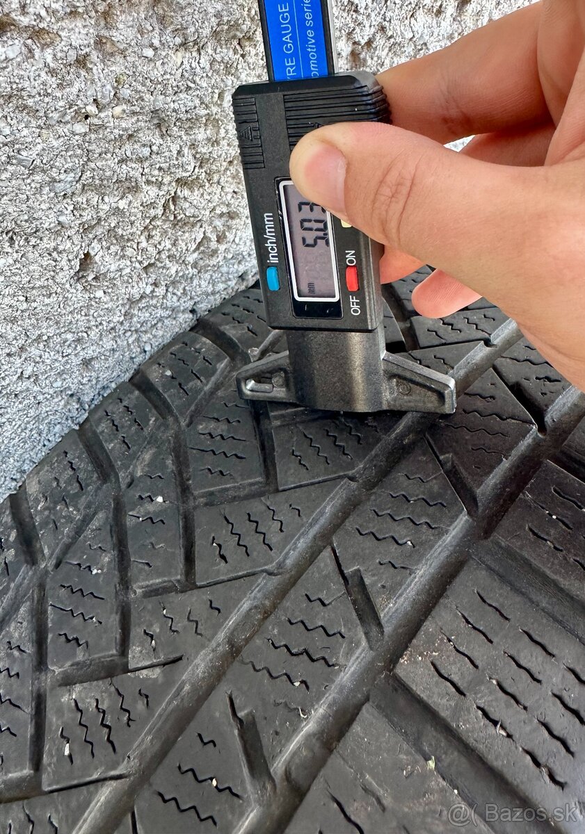 Alu kola Corvara VW Škoda Audi Seat - 5