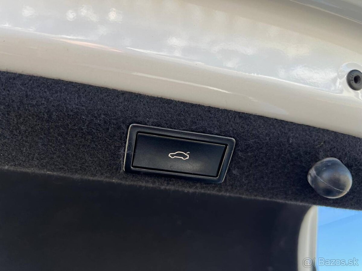 Škoda Superb 2.0 TDI 190k 4x4 Ambition DSG EU6 - 5