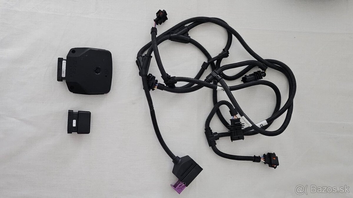 Racechip RS Kia Stinger 3.3 GT - 5