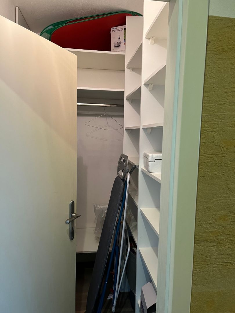 4 izb. byt na prenájom, JÉGEHO ul. - 5