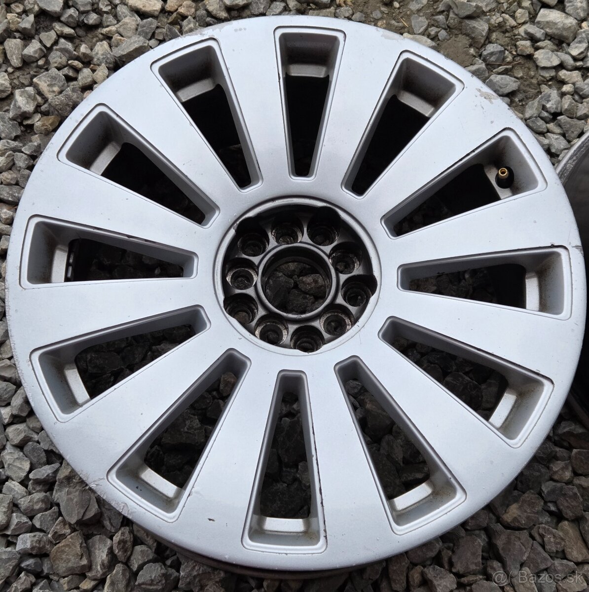 Elektrony 5x112 r18 audi vw skoda 5x100 r18 - 5