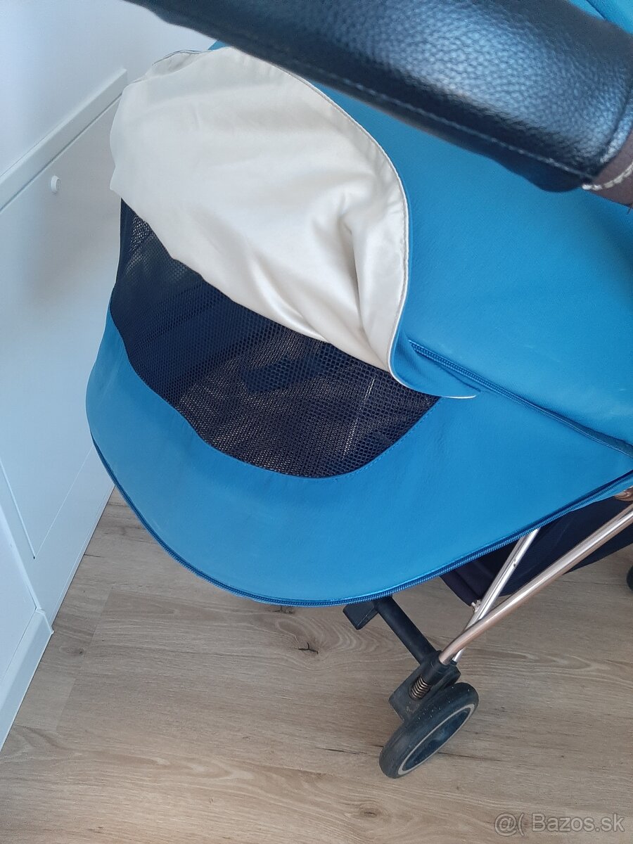 Športový kočík - 5