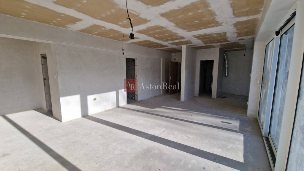 Novostavba- 3izbovy byt s balkónom a obrovskou terasou 180m - 5