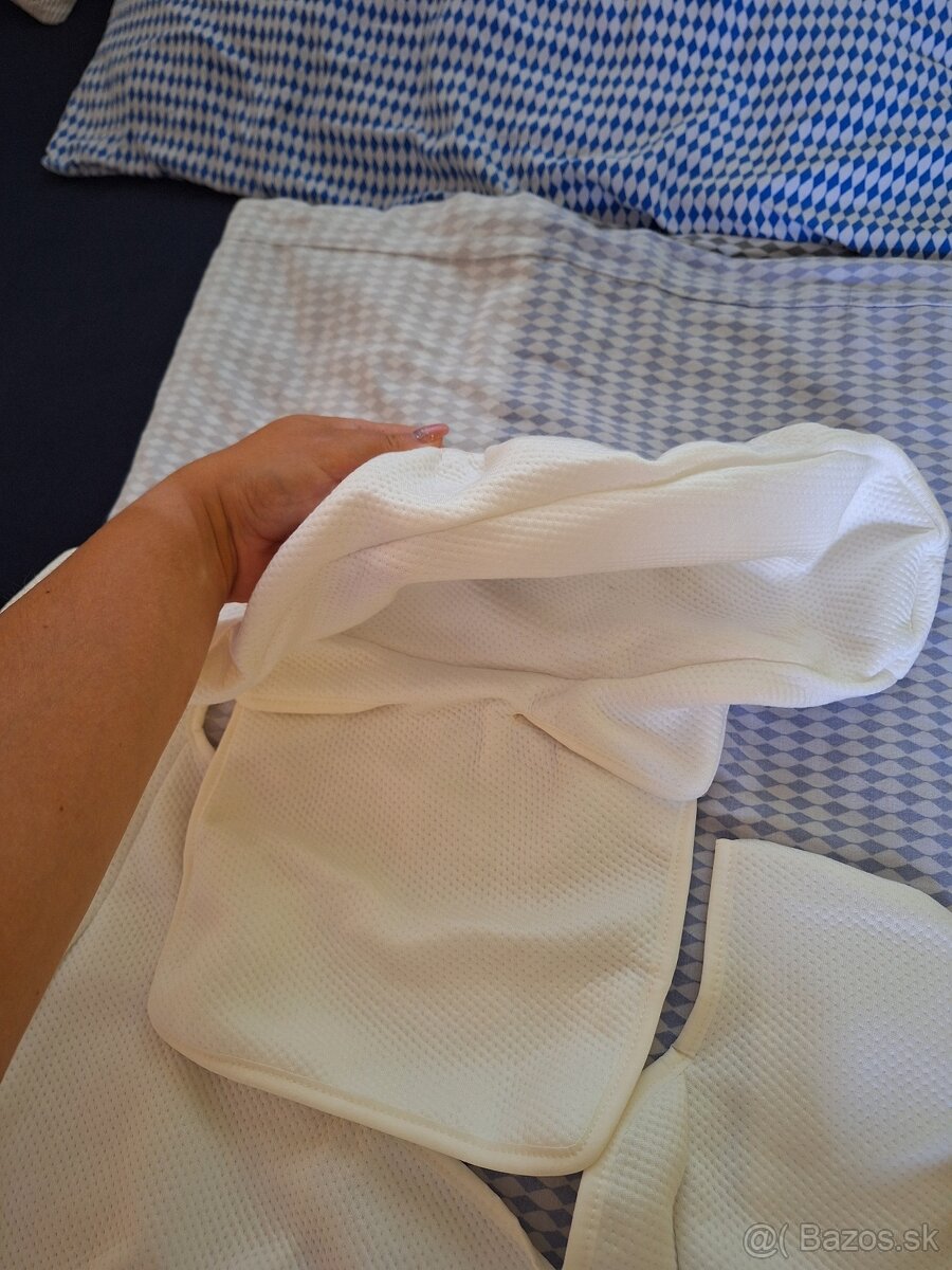 Peg Perego Clima Cover Viaggio 123 via - 5