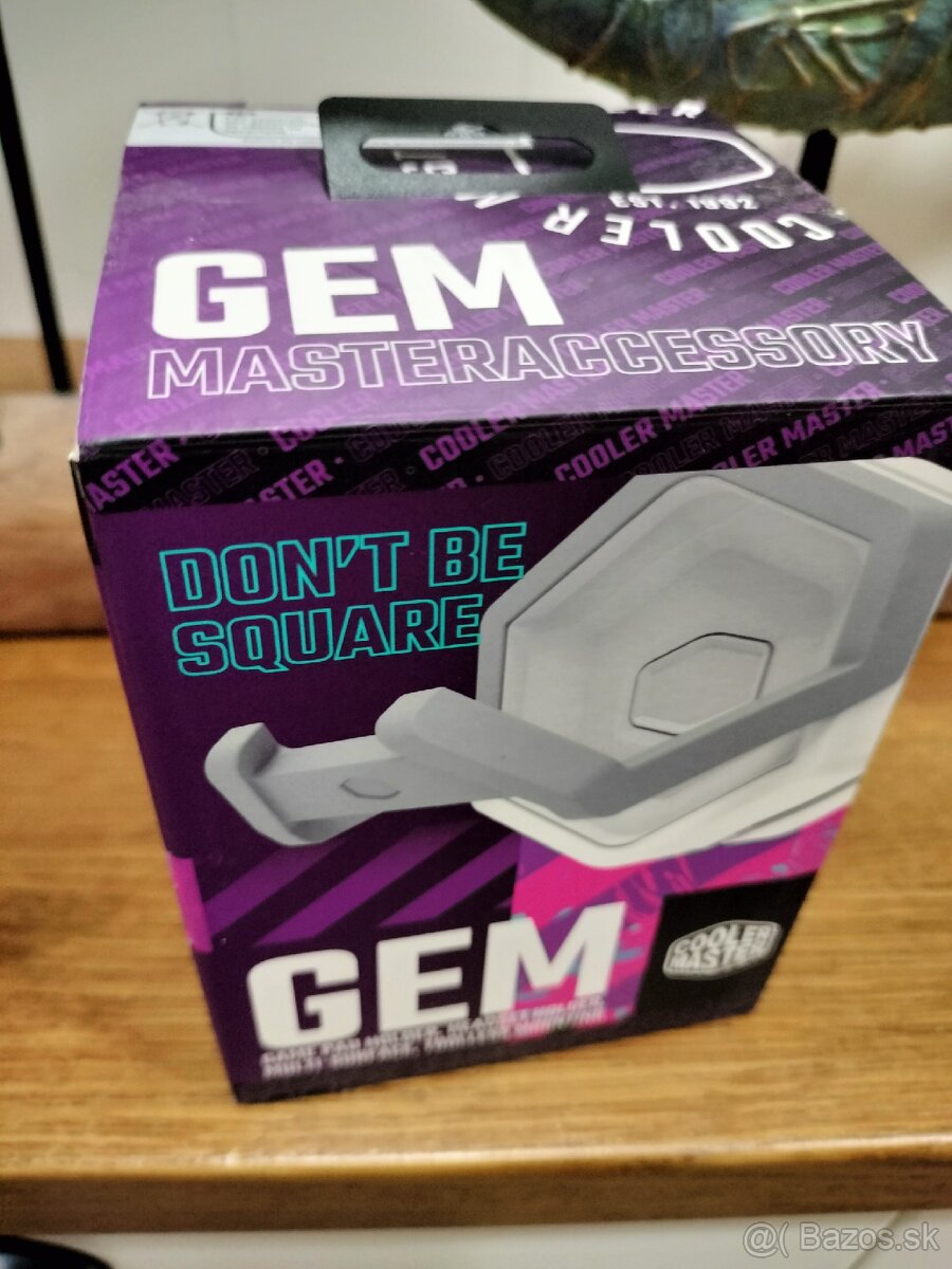 Cooler Master MasterCase H500M - 5