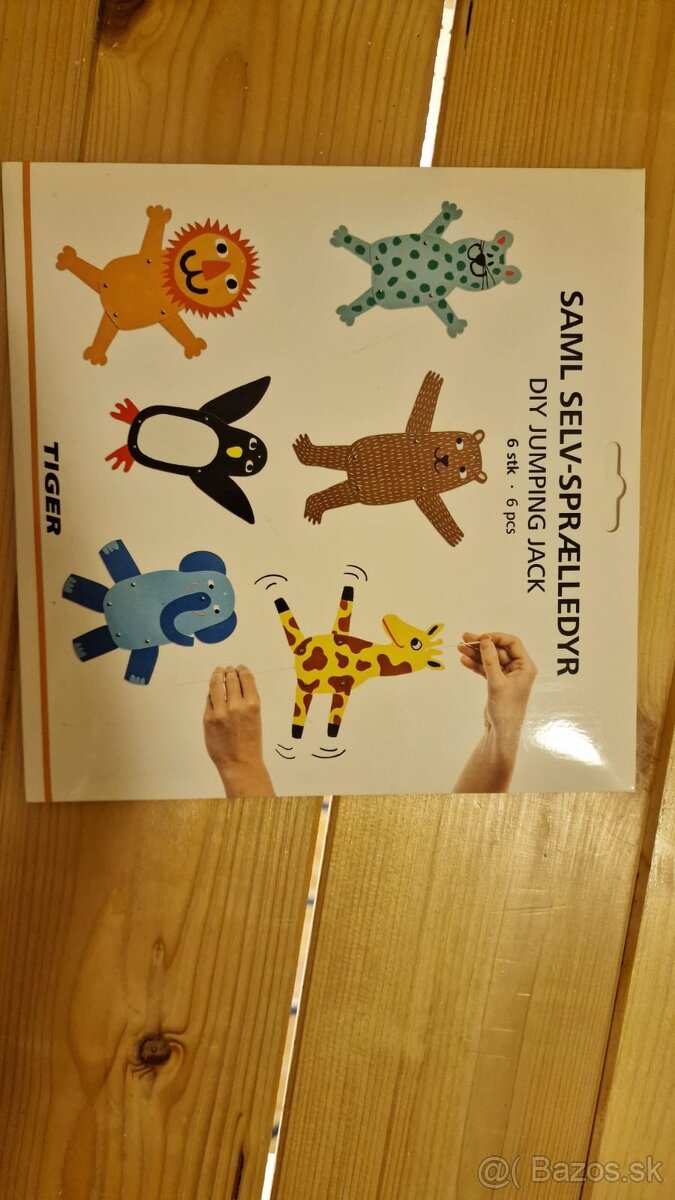 Predám detské hračky: Sedačky pre bábiky, tenis, bublifuk - 5