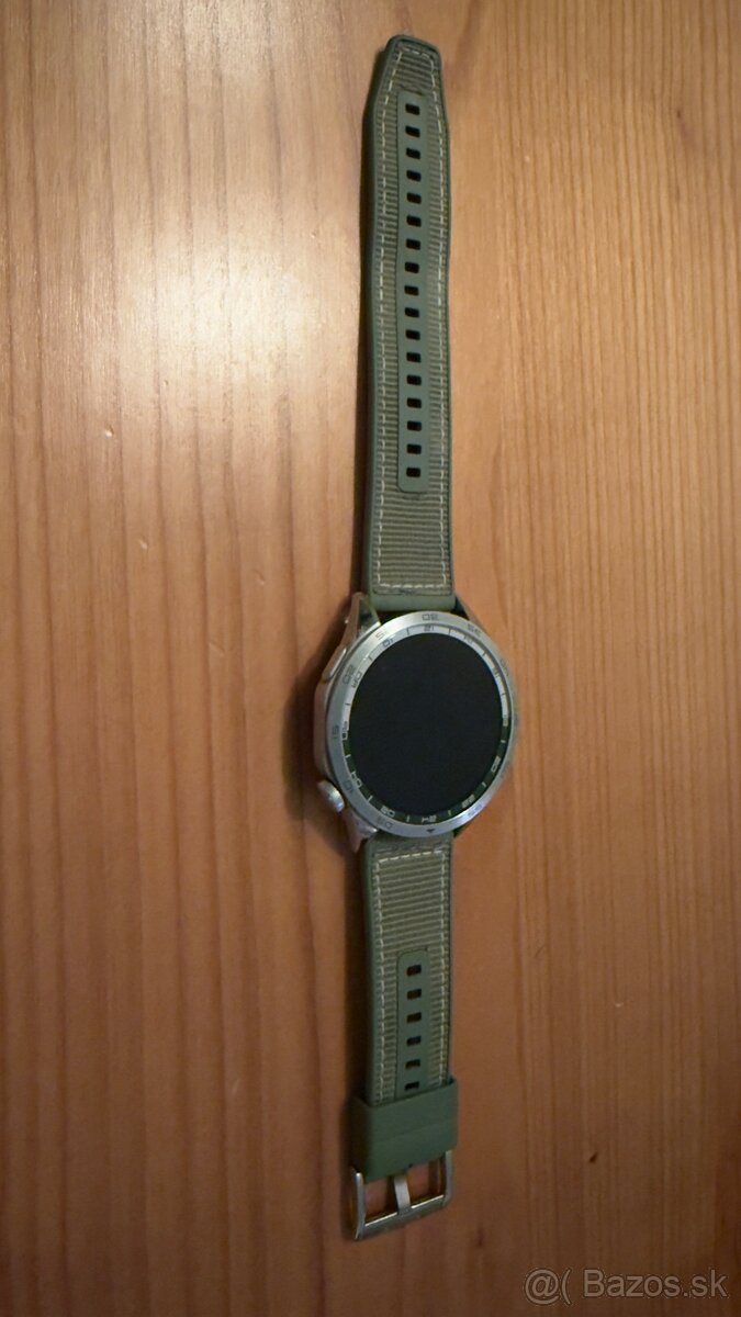 Huawei Watch GT4 hodinky - 5