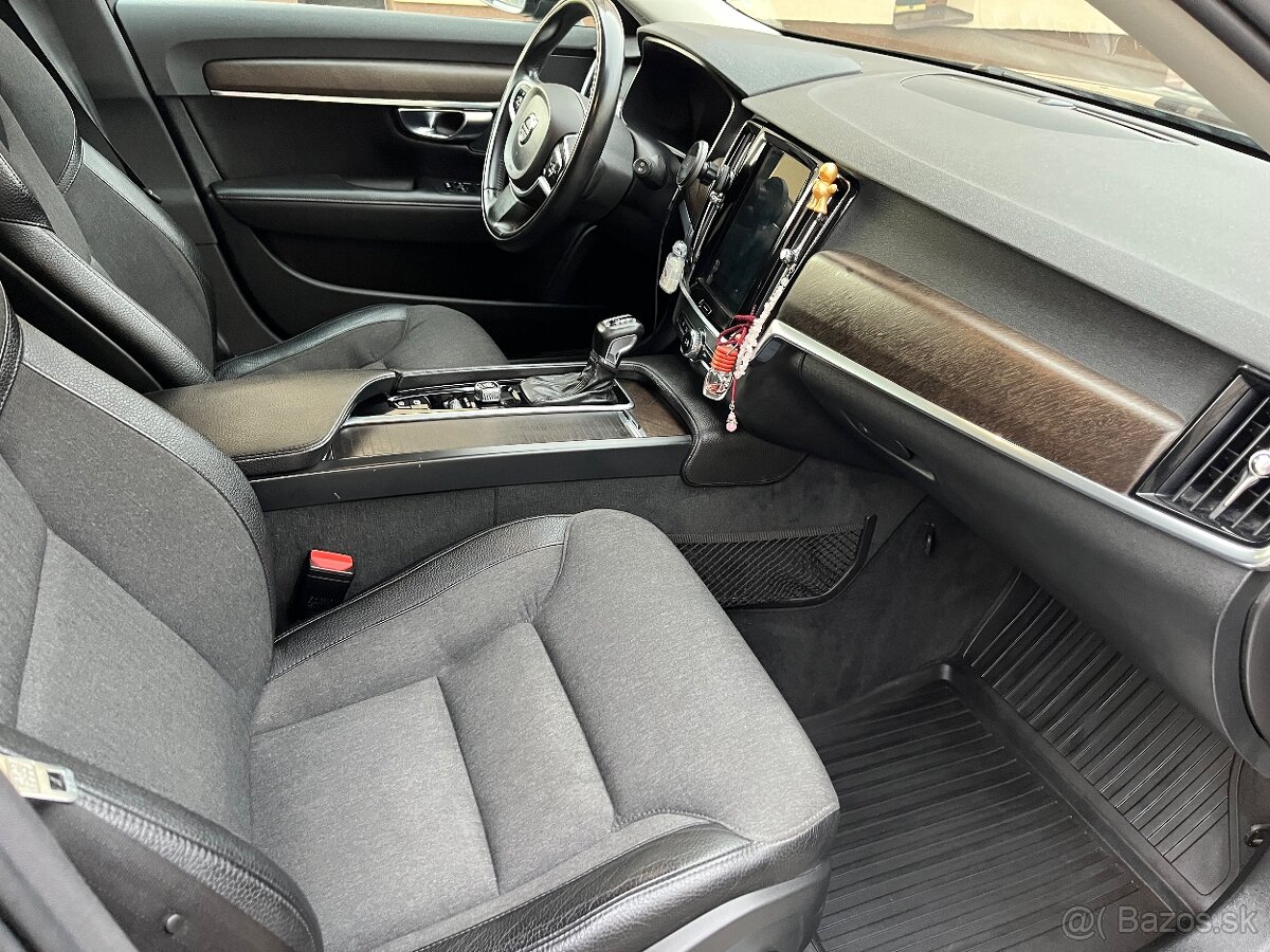 Volvo V90 Cross country D4 (2020) - 5