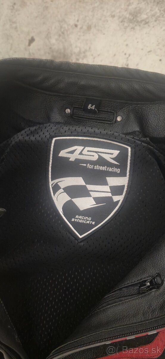 4SR & HJC + Cardo EDGE & SP Connect - 5