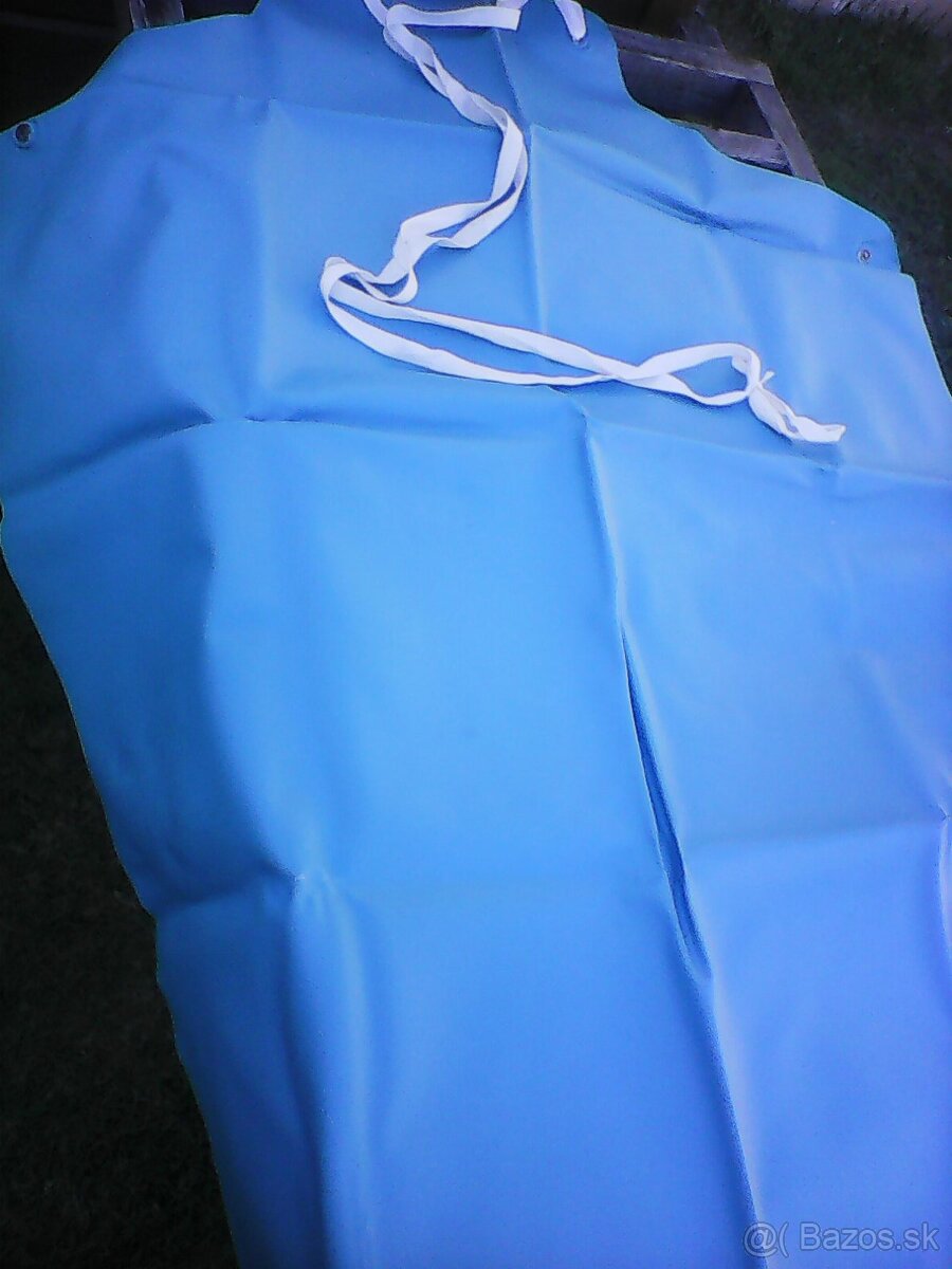 ČEPCE ŠATKA TOPÁNKY A INÉ - 5