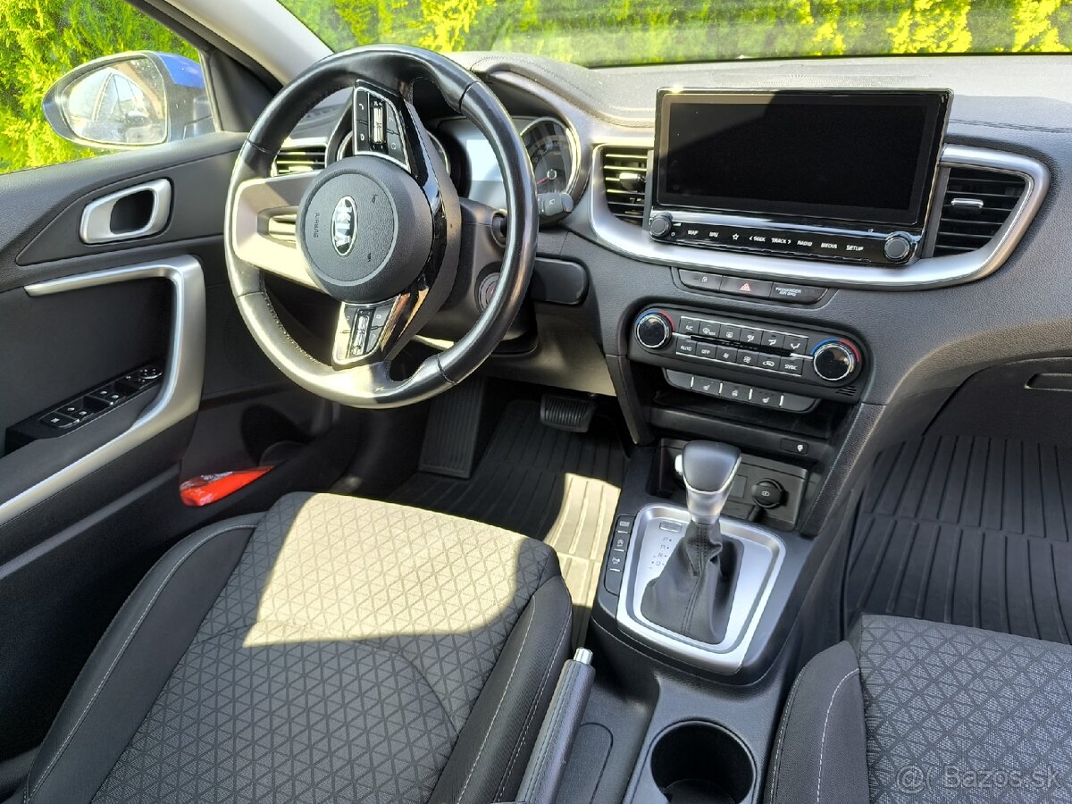 Predam Kia Ceed SW 1.6 crd Gold - 5