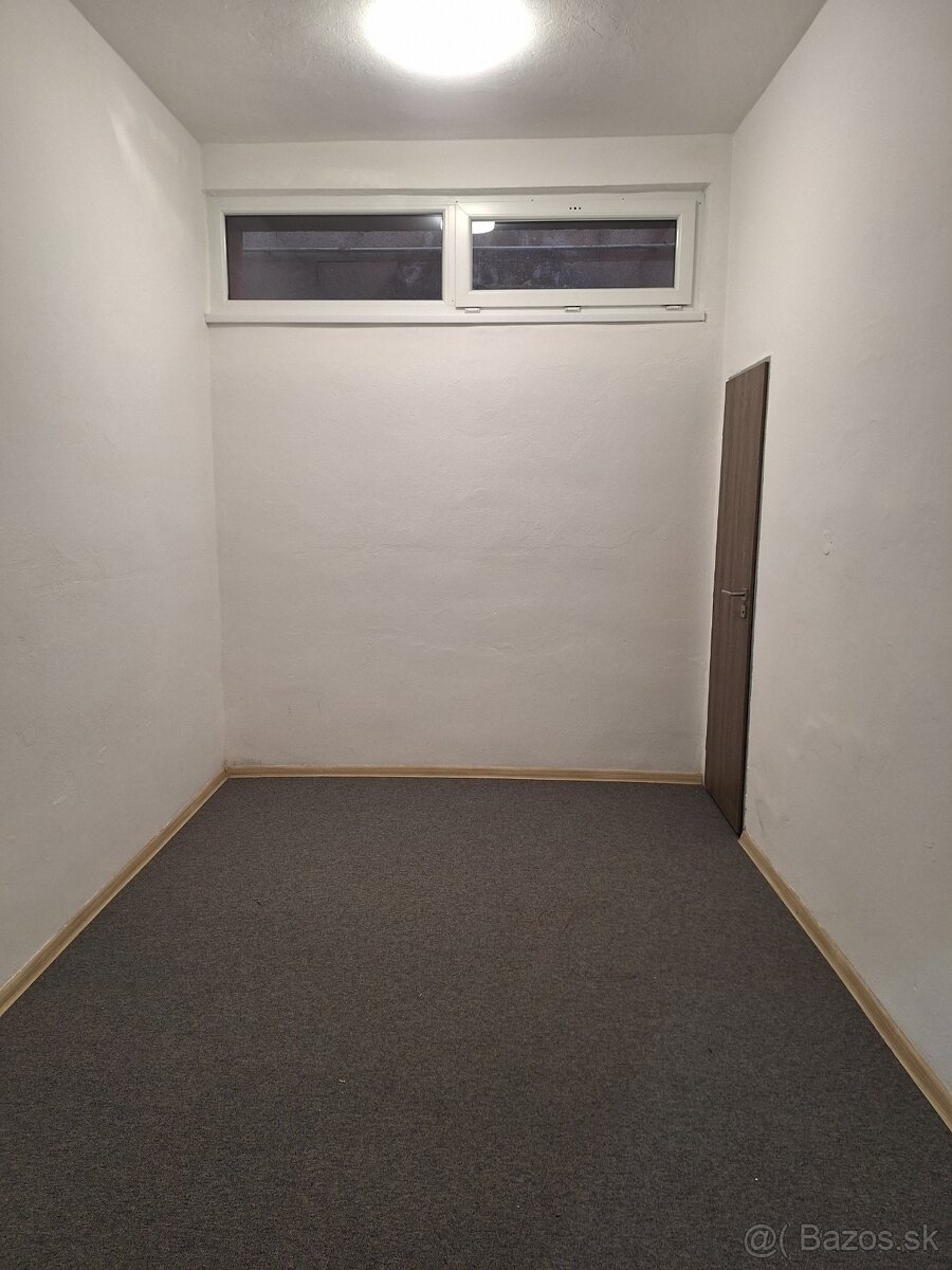 obchodný priestor/ kancelárie / iné - 5