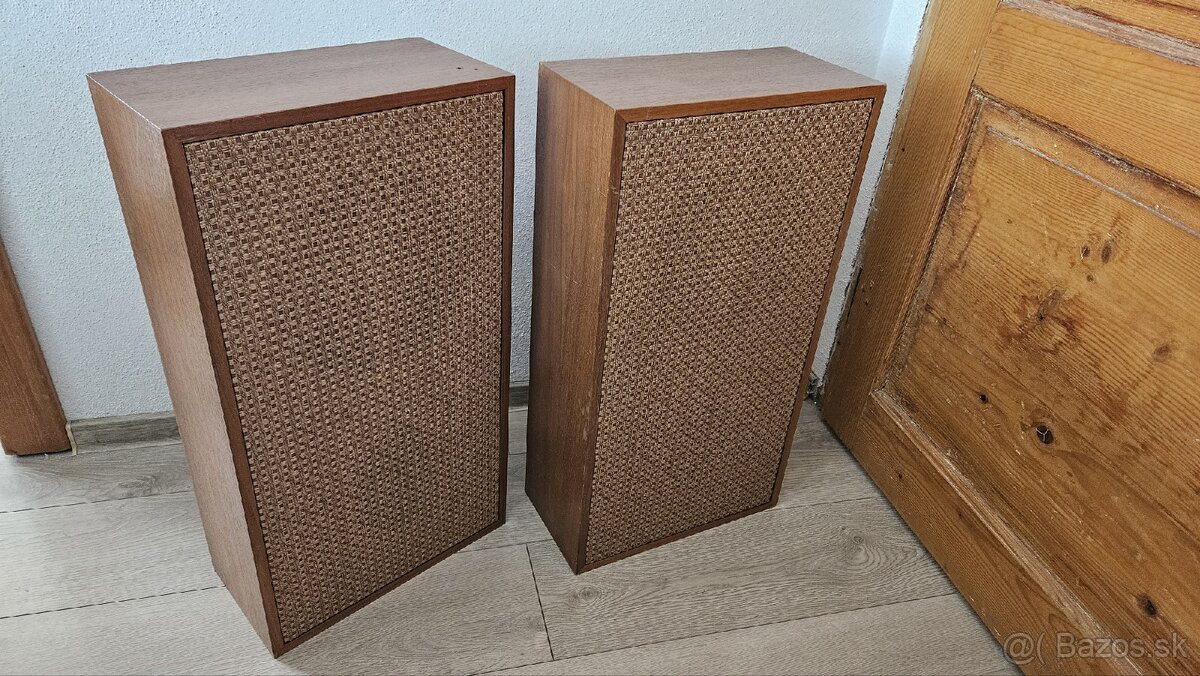 Electroacoustic LK 3000 - 5