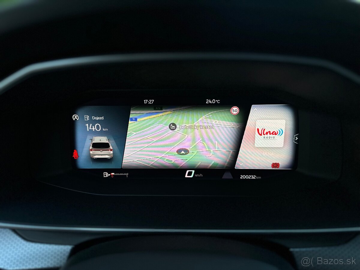 SEAT Leon ST 2.0 TDI 2022 - 5