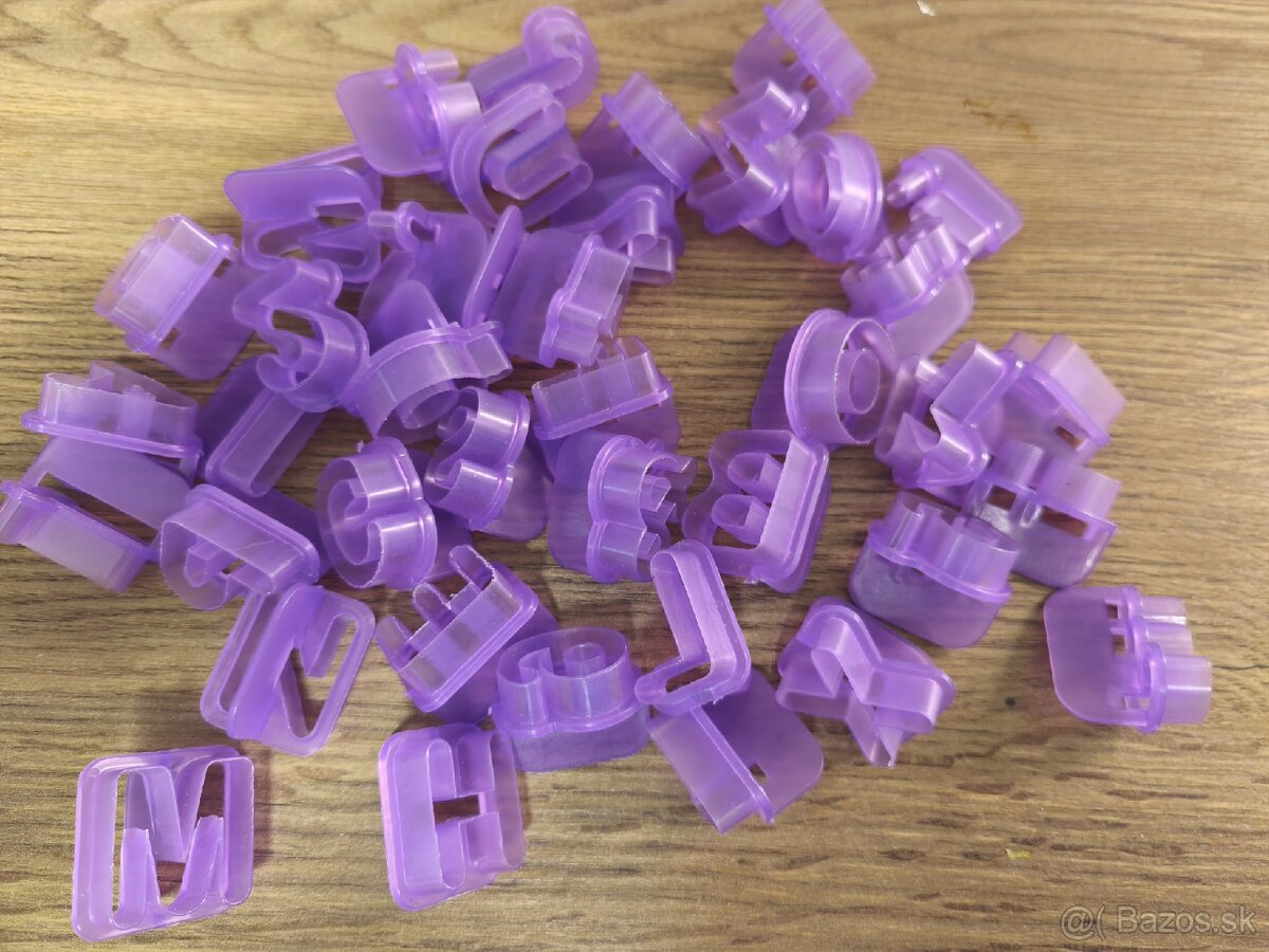 Cukrárske pomôcky - 5