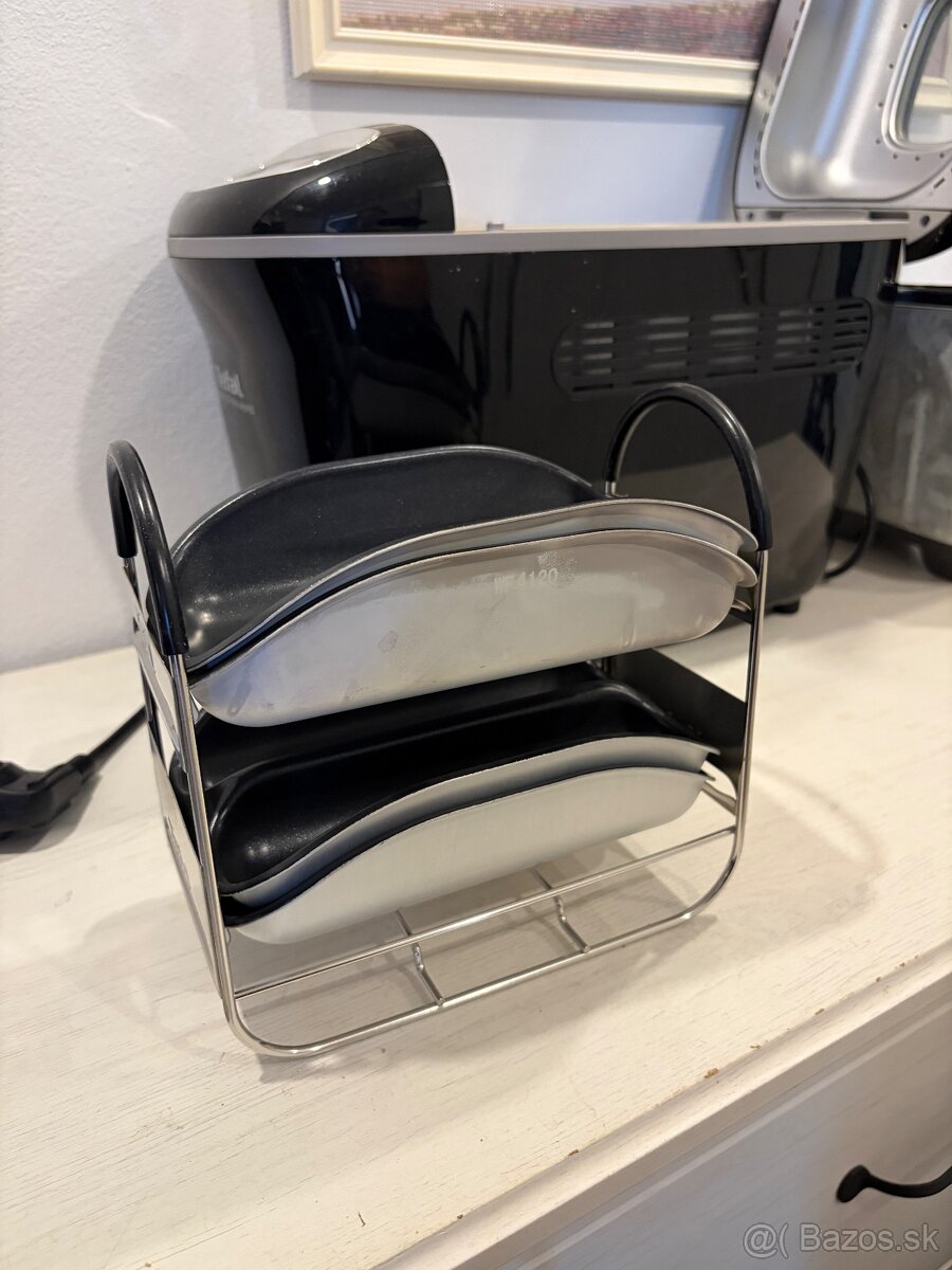 Domáca pekáreň TEFAL - 5