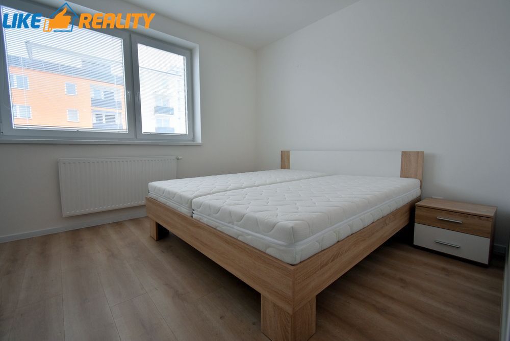 2 izbový byt v novostavbe Priekopa - 5