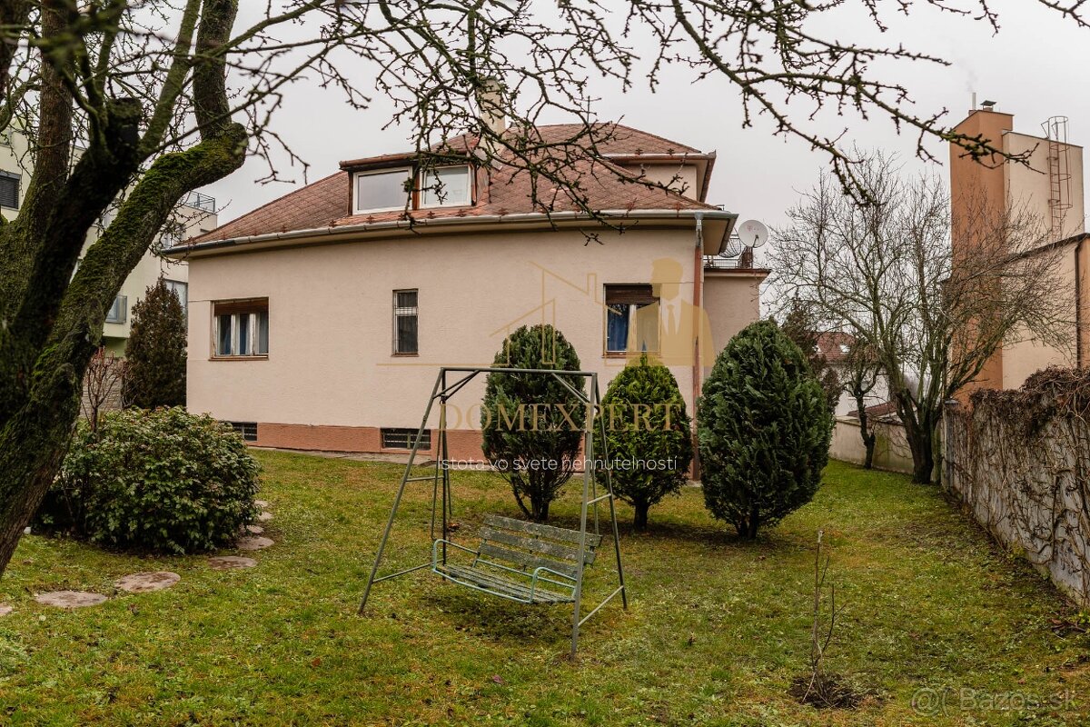 Exklúzivne– Rodinný dom, Koliba - 5