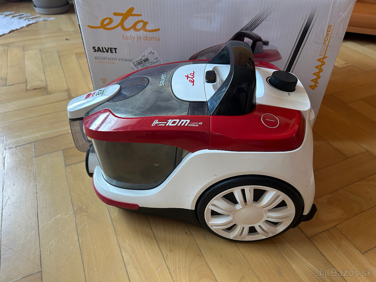 ETA Salvet 0513 90000 - 5