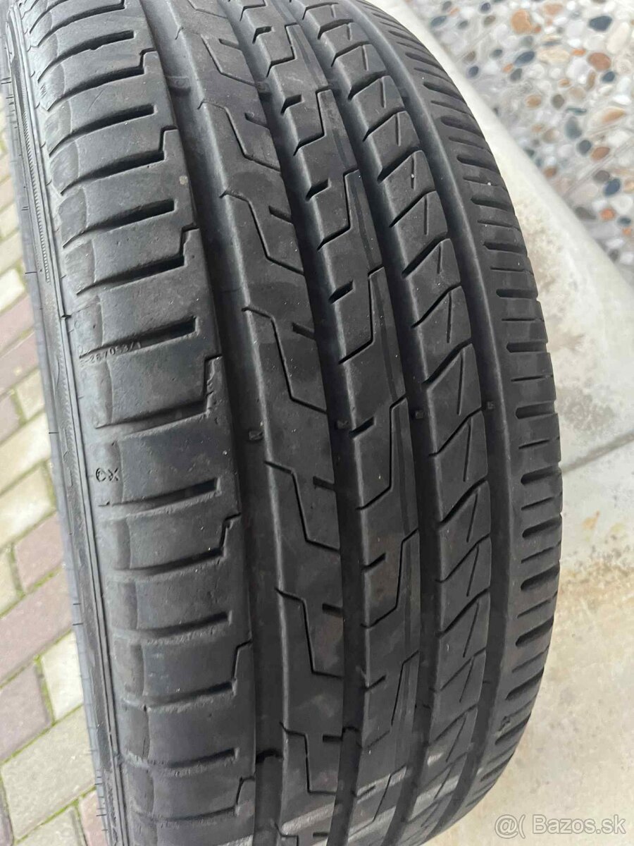 ELEKTRONY R17 CROSS TOURAN - 5