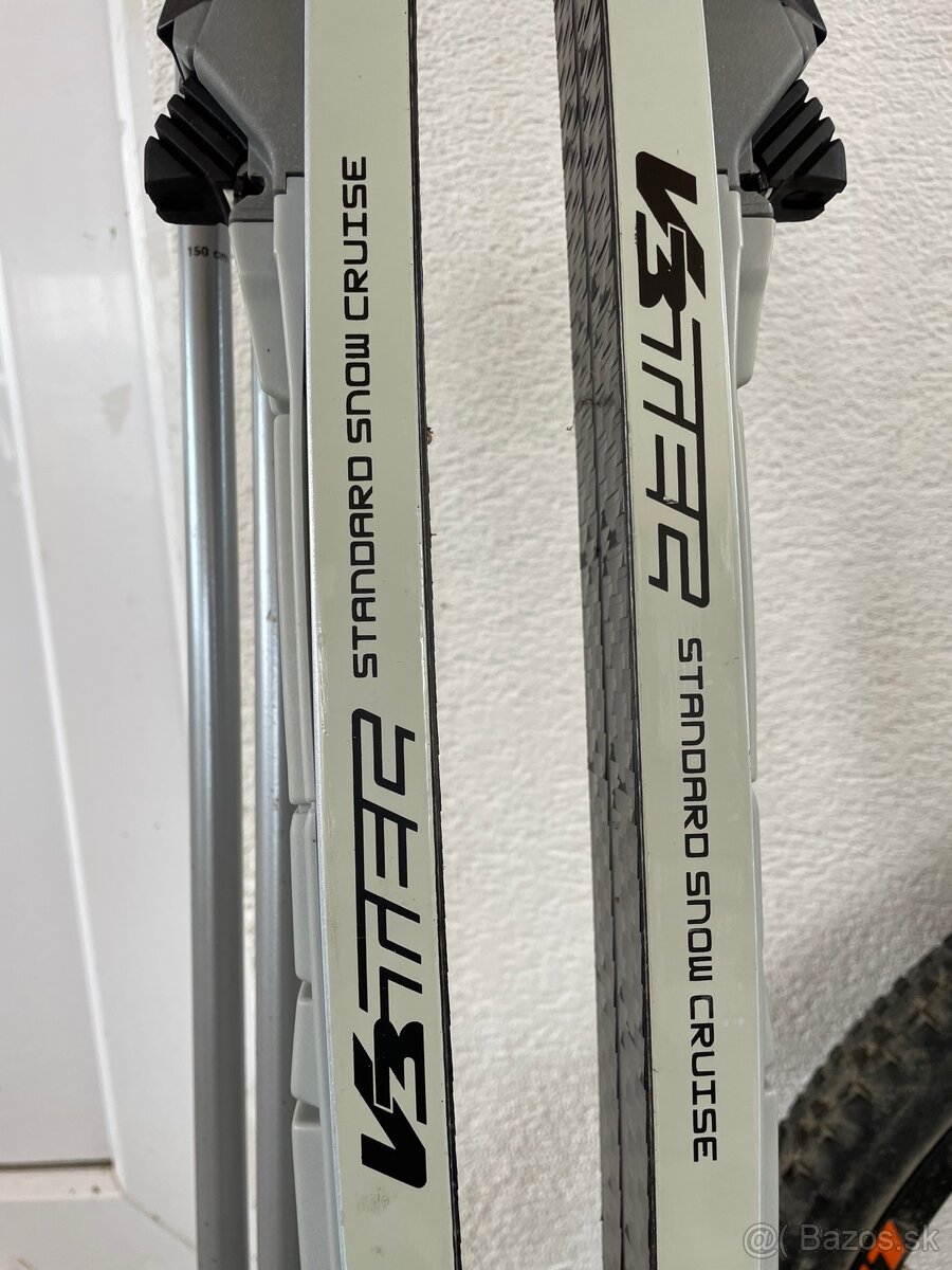 Bežky SNS 184 cm - 5