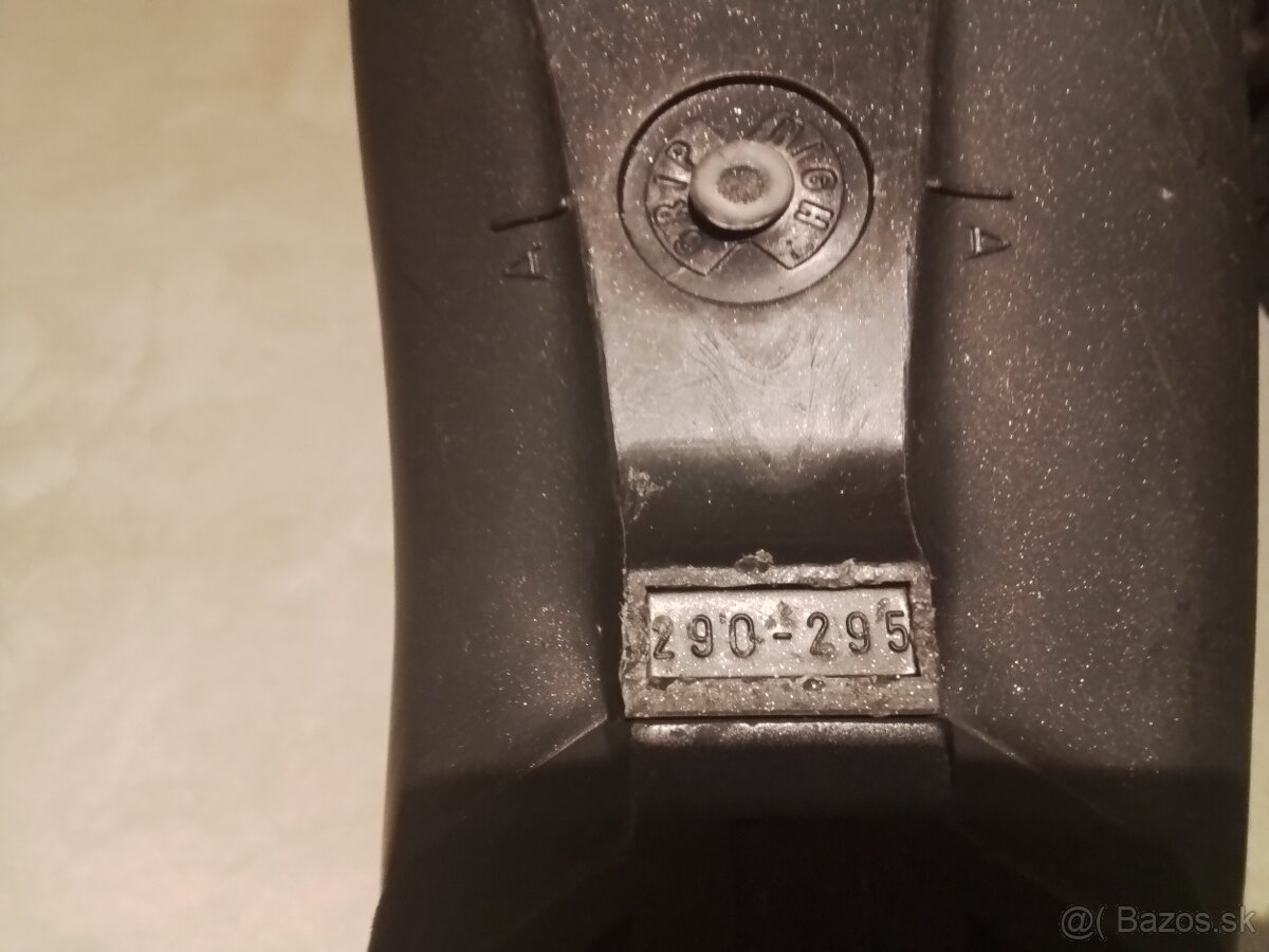 Lyžiarsky komplet - 5