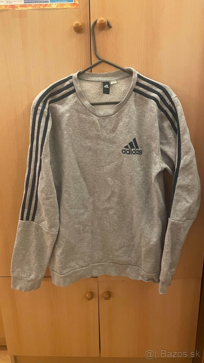 adidas nike mikiny - 5