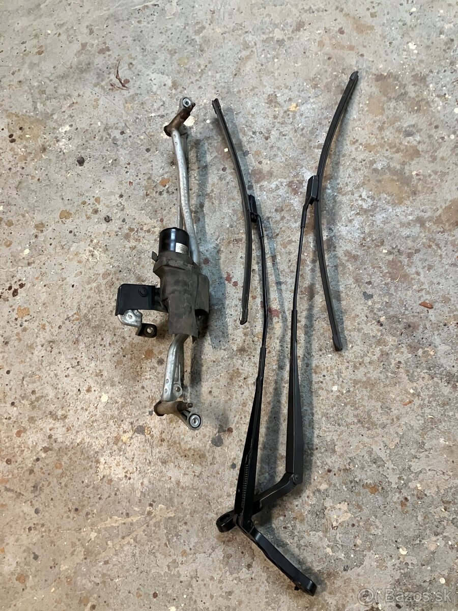 Predám diely na predok - blatníky Ducato 2010 - 5