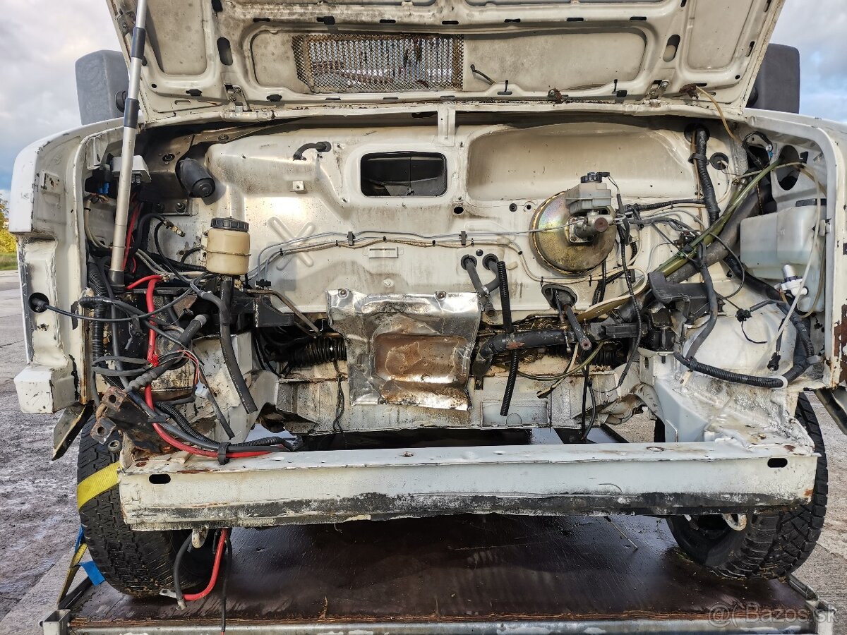 PREDAM FIAT DUCATO VALNIK rv.1994 - 5