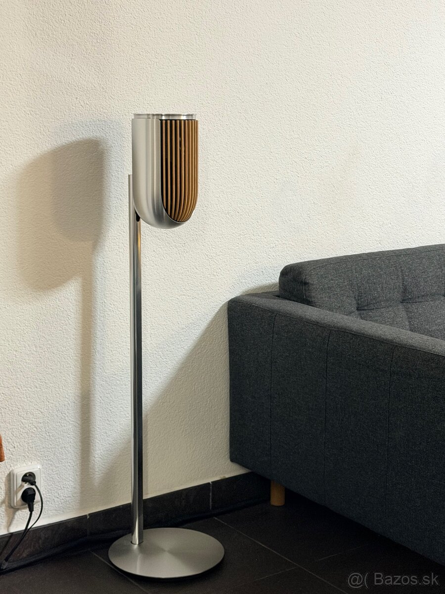Na predaj Bang & Olufsen BeoLab 8 - silver - 5