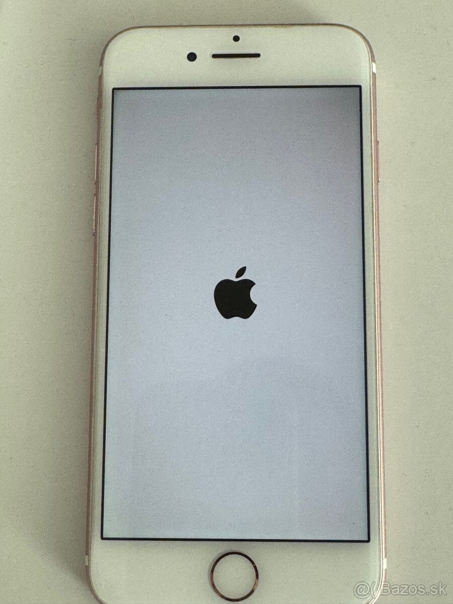 Iphone 7 128GB - 5