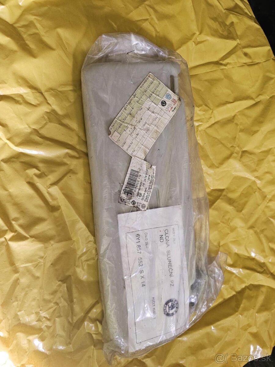 Diely VW škoda Seat - 5