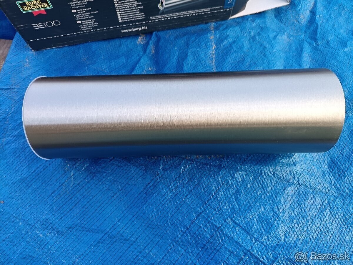 Poštová schranka - 5