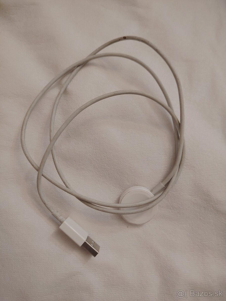 Apple Watch Series 5 (44 mm) - 5