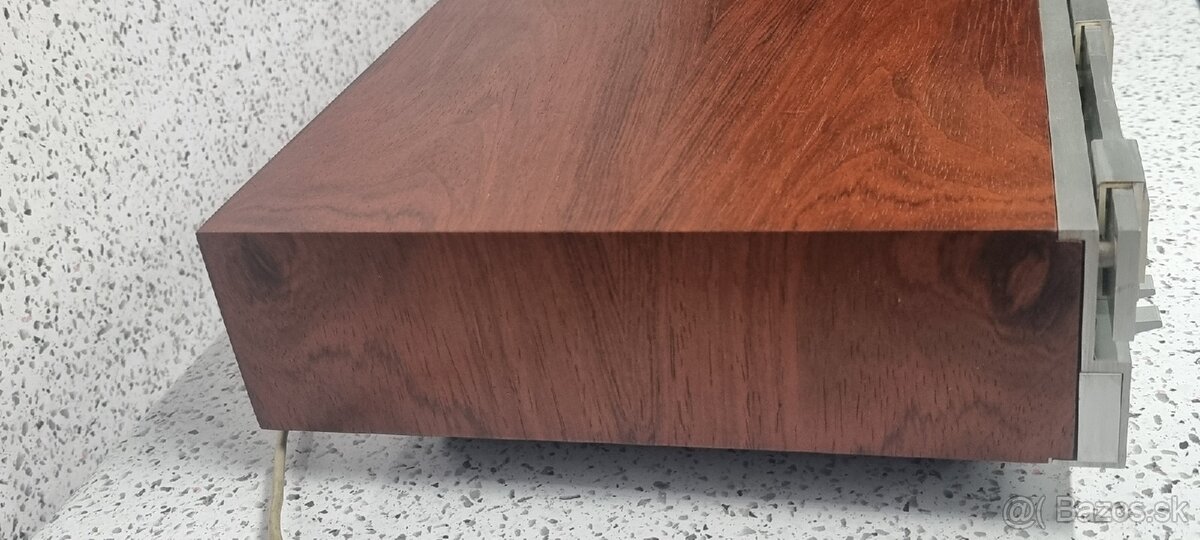 Beomaster 3000 Bang & Olufsen NR 3000-2 Type 2402 / Denmark - 5