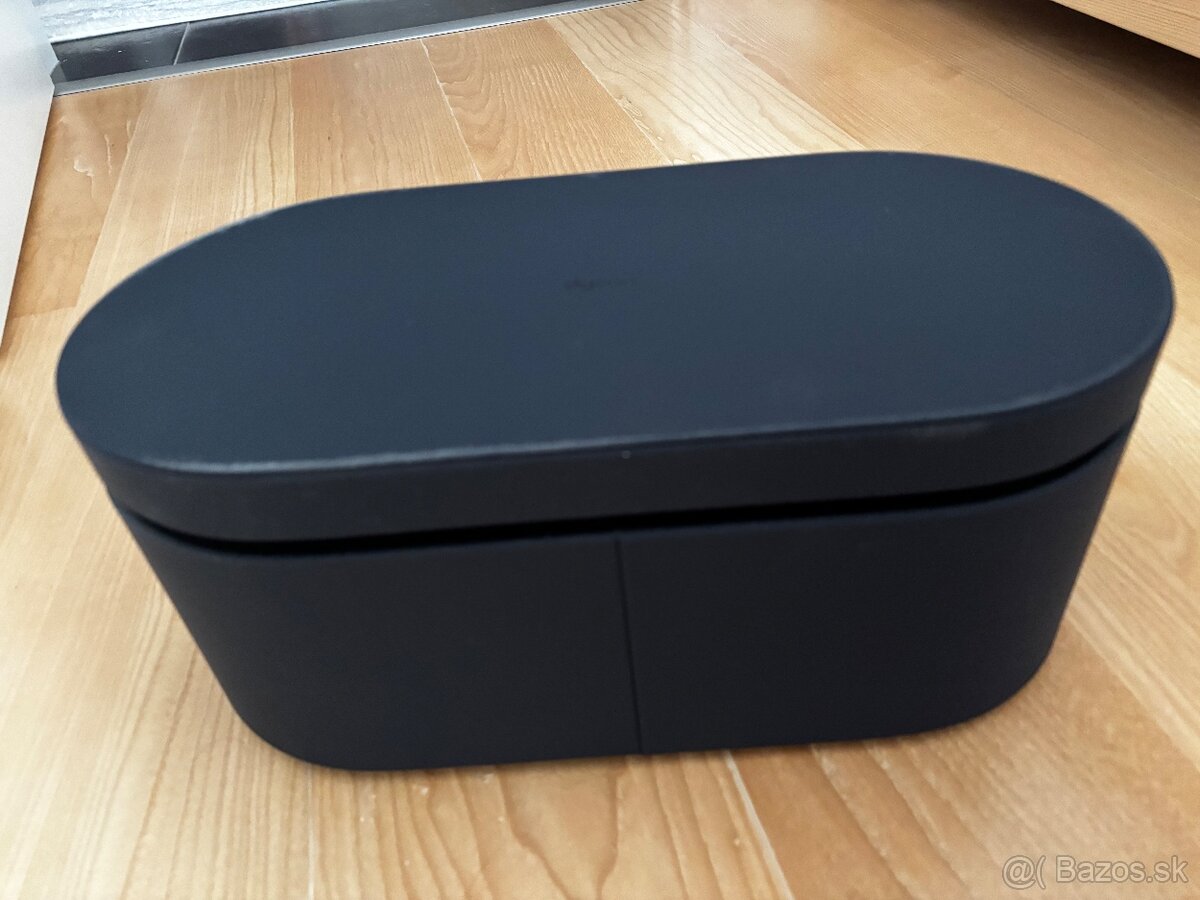 Dyson airwrap - 5