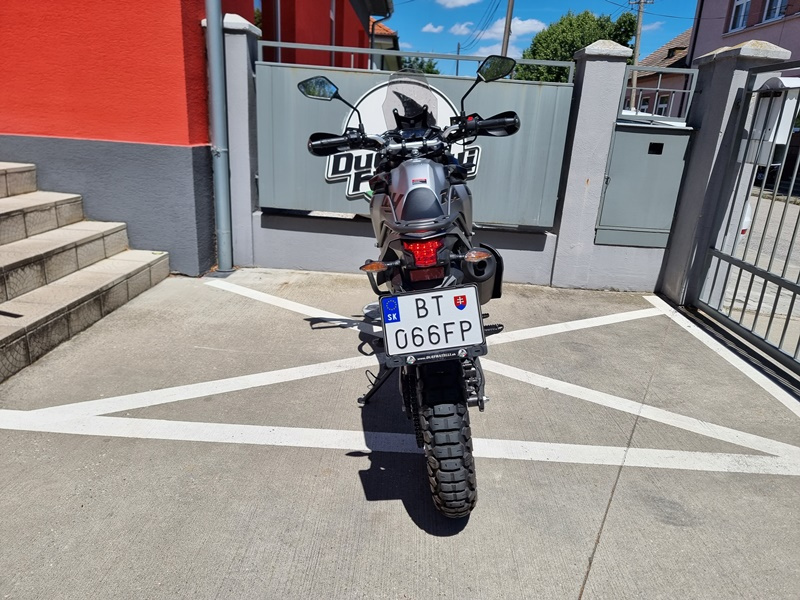 Voge 300 Rally