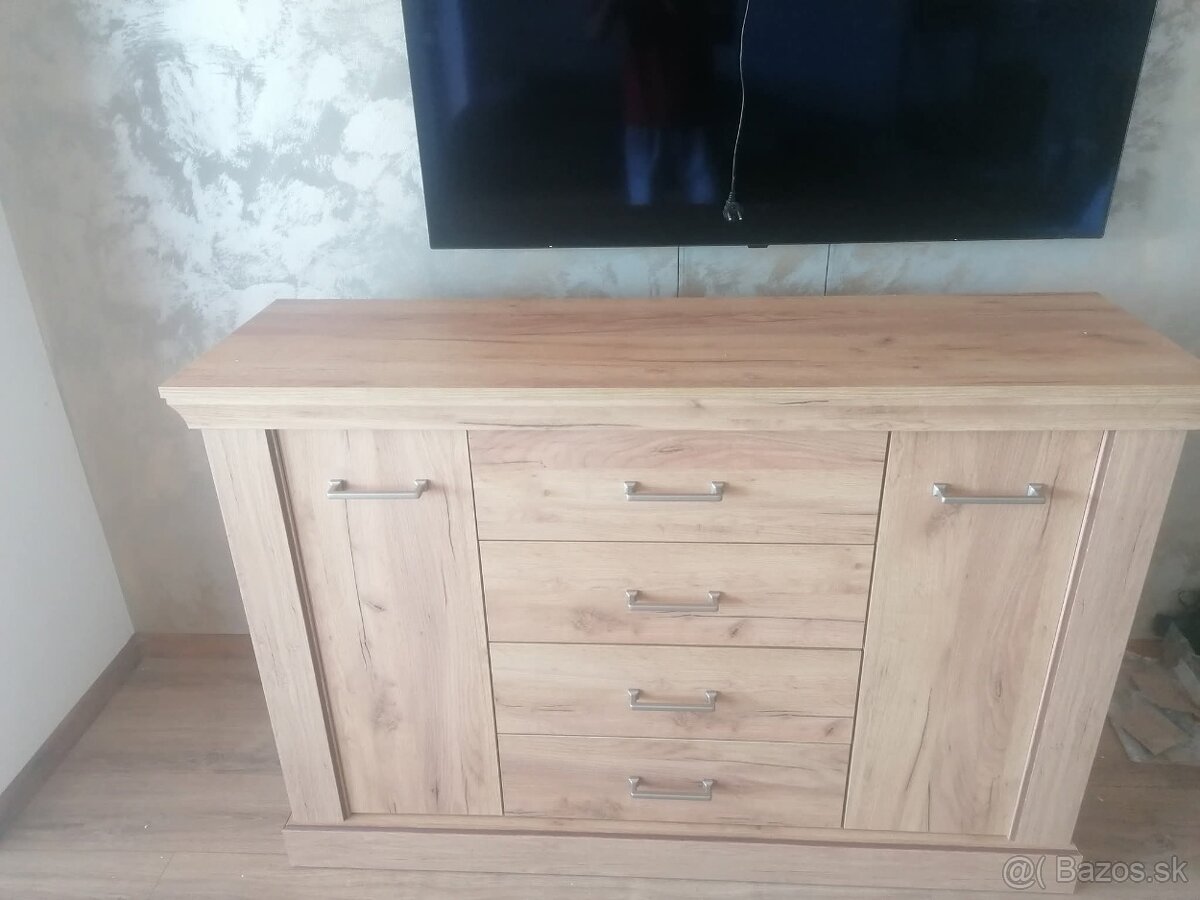 Montovanie nábytku - 5