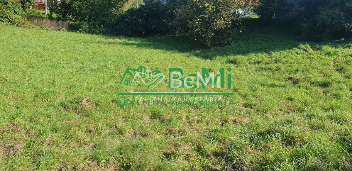 POZEMOK pre váš dom...950m2...Krnča (097-14-DARE) - 5