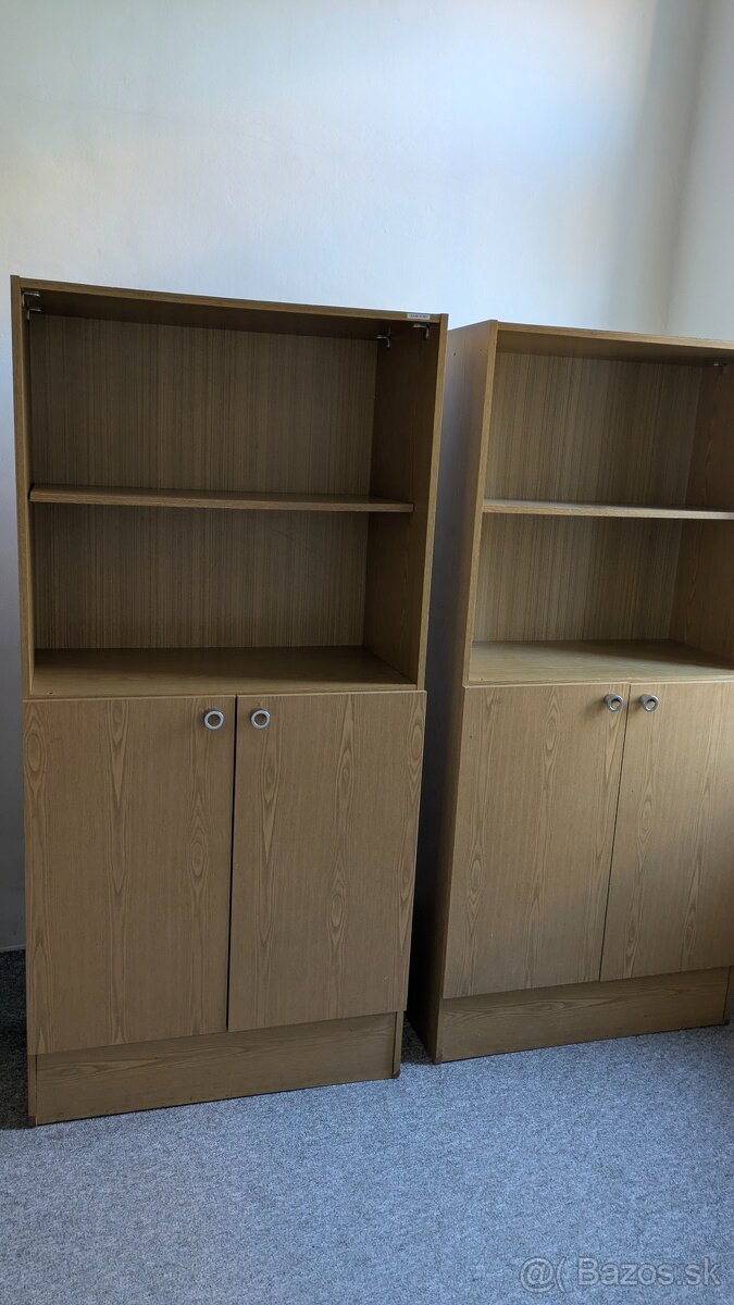 Kancelárske steny - 5