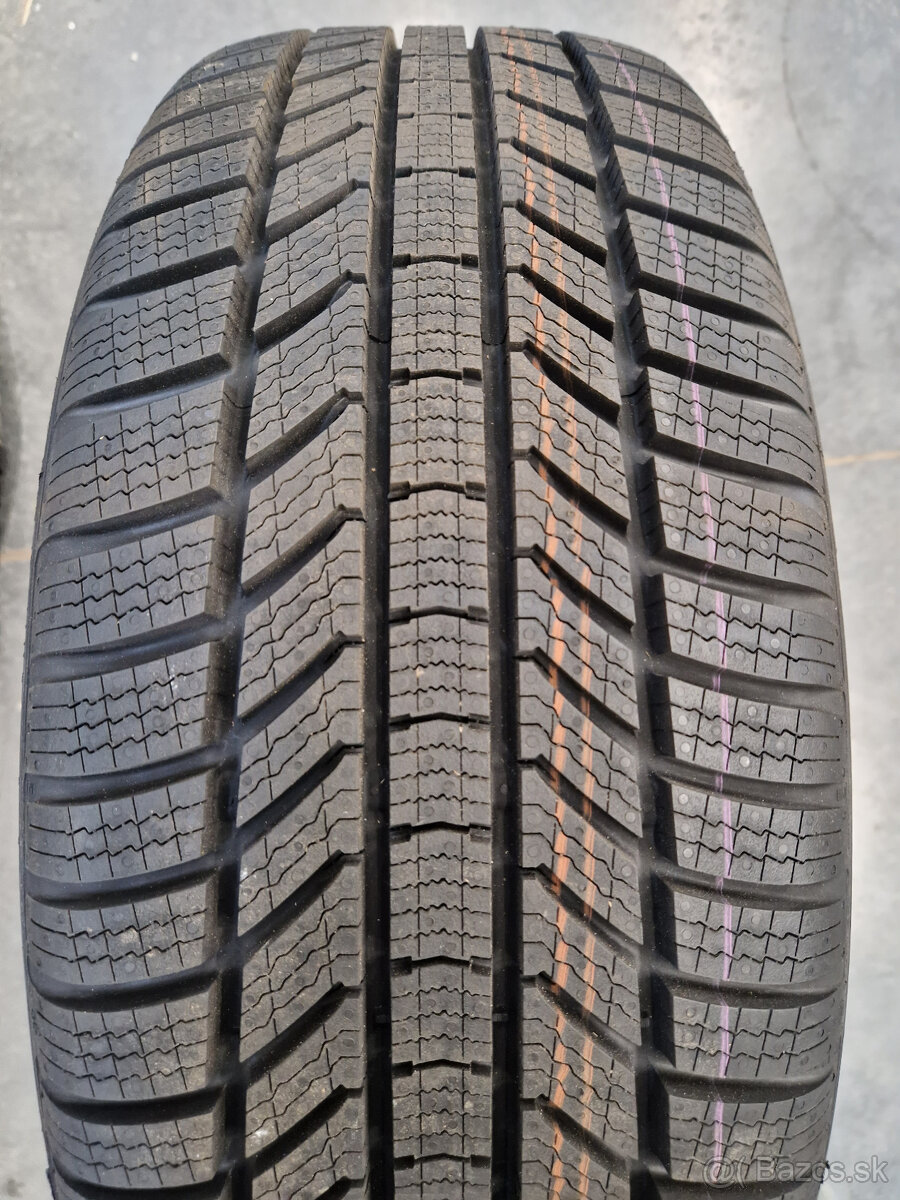 5x112 r19 kolesa tiguan volkswagen disky alu 235 50 19 - 5