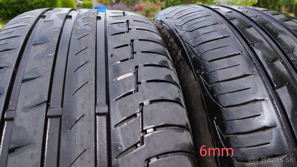 AEZ R19 + PNEU 245/45 - 5