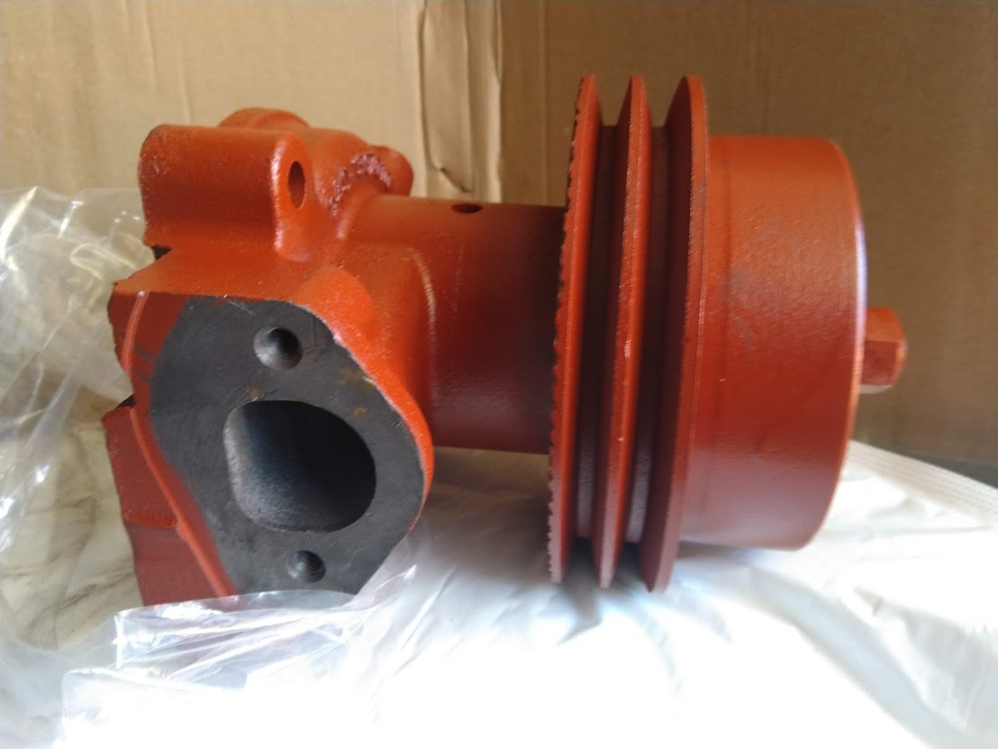 Čerpadlo vody pre MTZ - 5