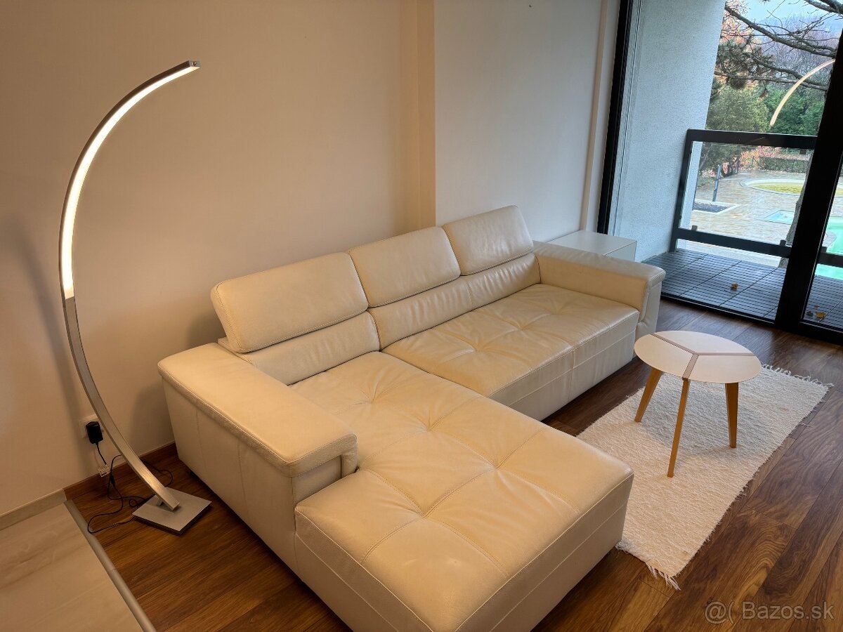 -2-izbový apartmán v Piešťanoch – - 5