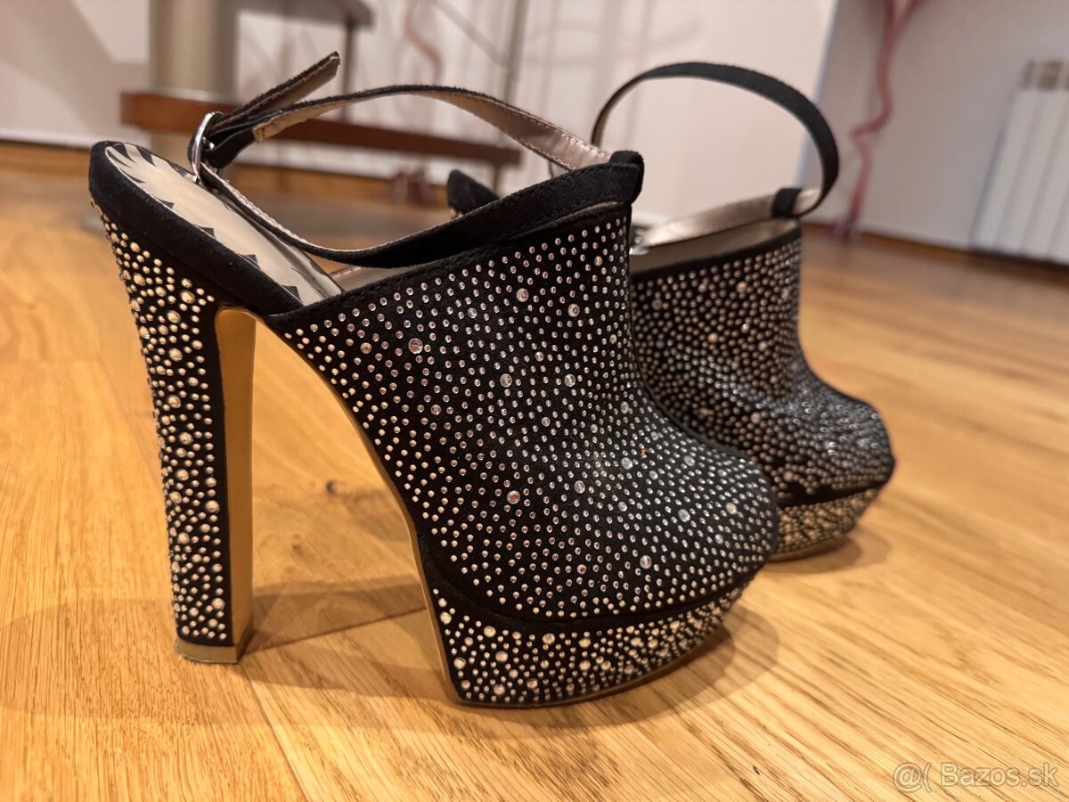 Kaelka joop + sandálky zadarmo - 5