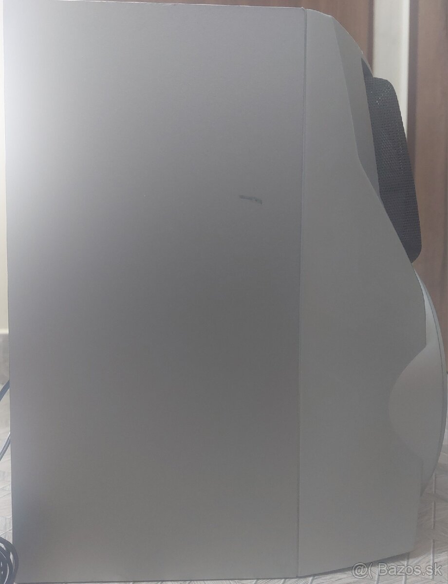 PREDÁM AIWA REPRODUKTORY SX-WNS556 - 5