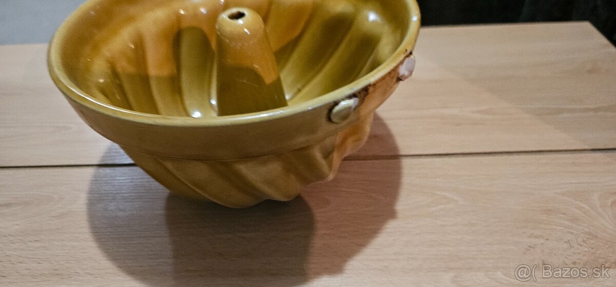 Formi na pečenie staré - 5